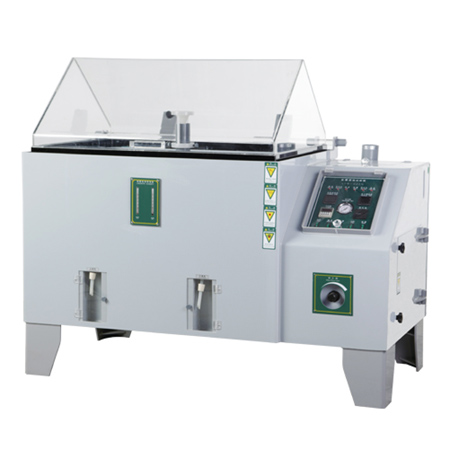 上海一恒鹽霧腐蝕試驗(yàn)箱LYW-015N